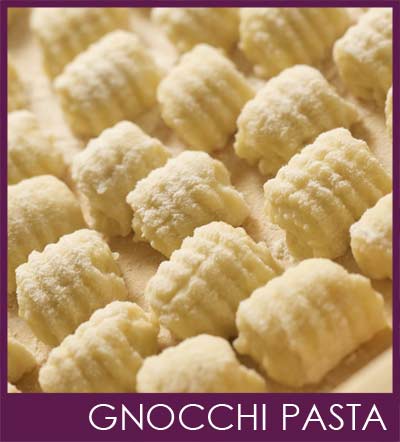gnocchi