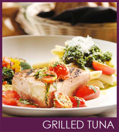 tuna