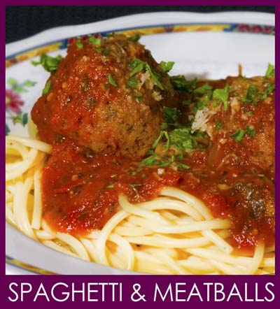 meatballs