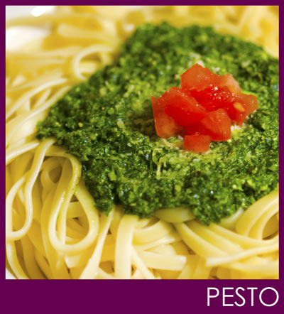pesto