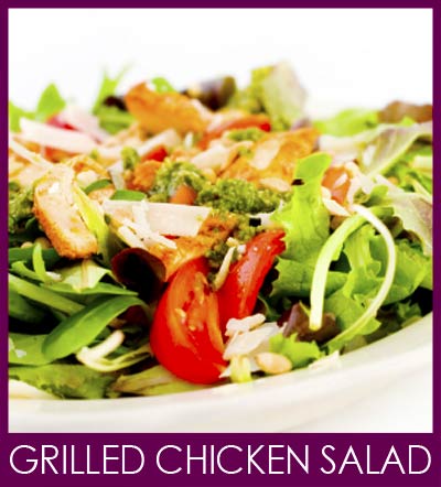 salad