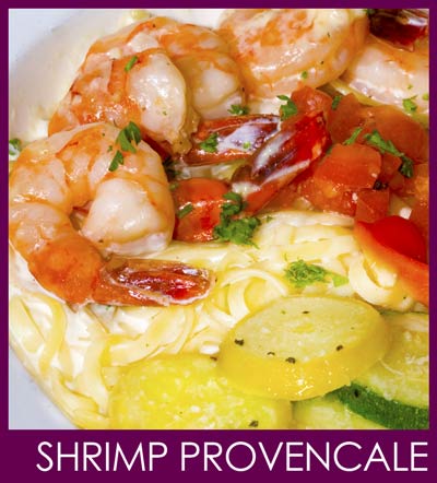shrimp
