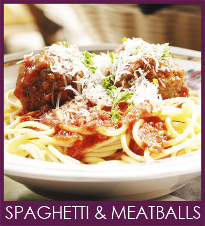 meatballs